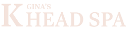 Gina's K Head Spa