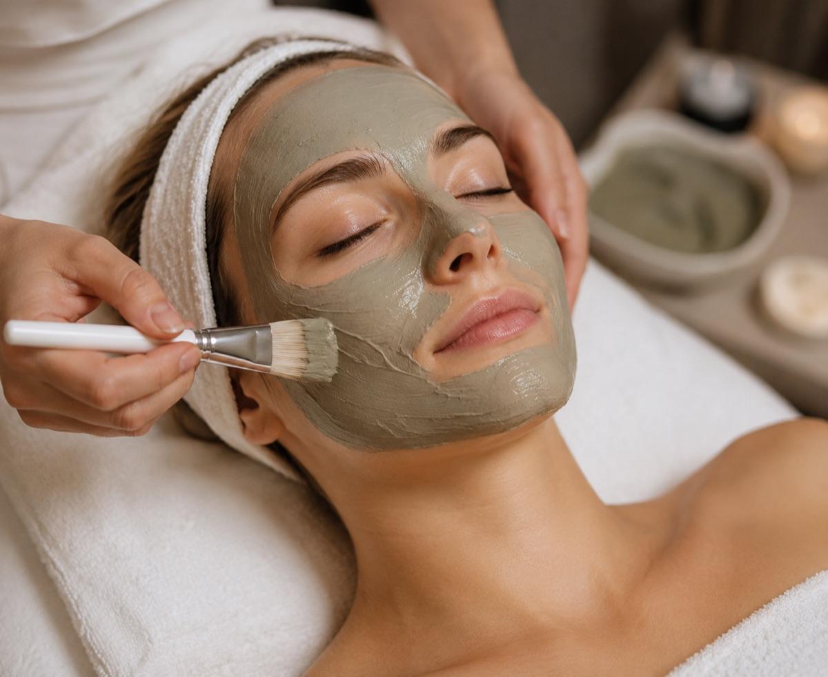 Gina K Premium Face Treatment